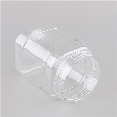 מיכל אגוזים מפלסטיק בנפח 850 מ"ל