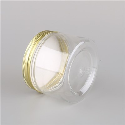 צנצנת אריזת עוגיות בהתאמה אישית