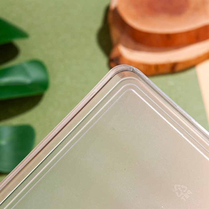 150g Plastic Box For Food Packaging